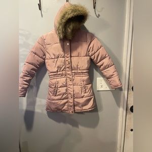 CI SONO kids coat